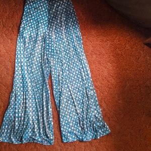 Show Me Your MUMU Bell Bottoms